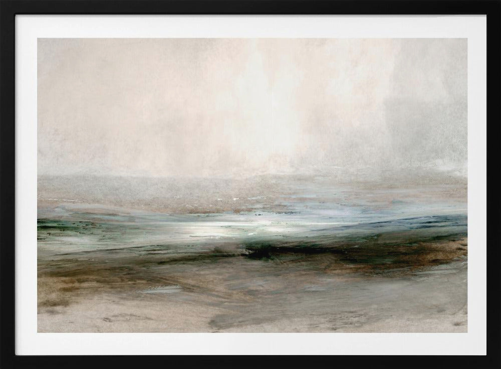 Shores | Poster