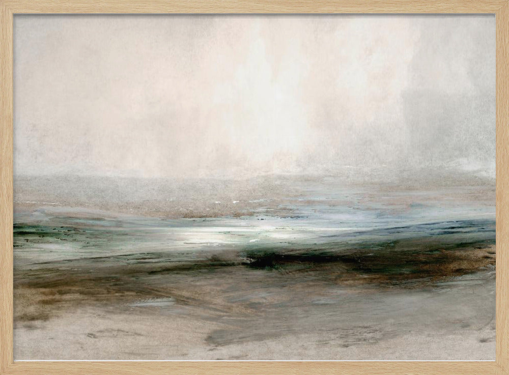 Shores | Poster
