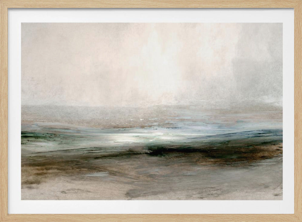 Shores | Poster
