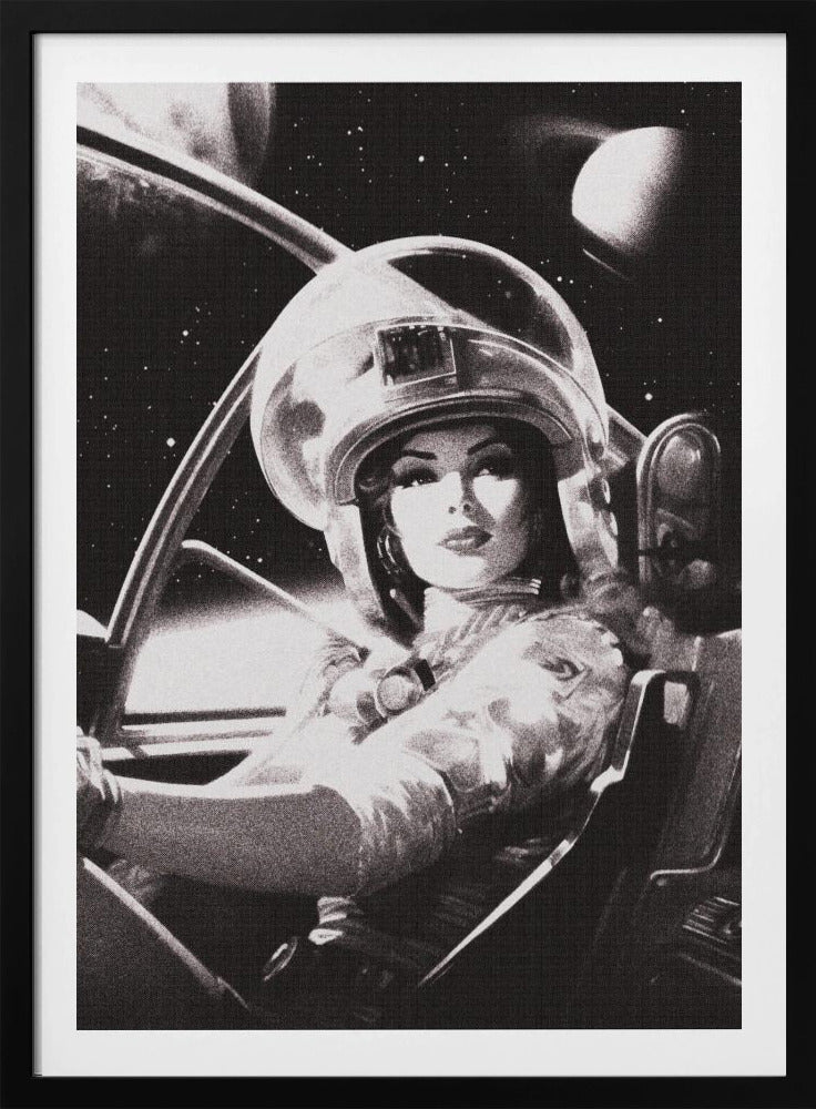 Nächster Halt Mars | Poster