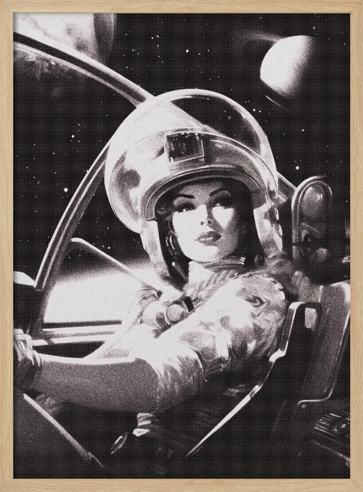 Nächster Halt Mars | Poster