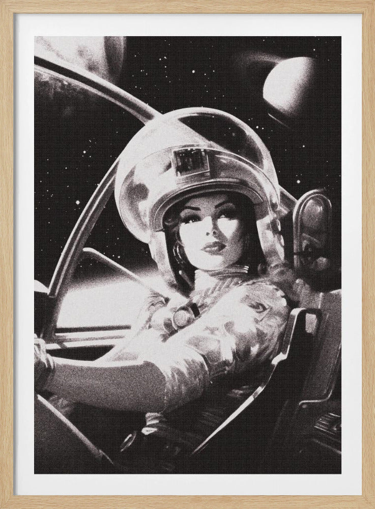 Nächster Halt Mars | Poster