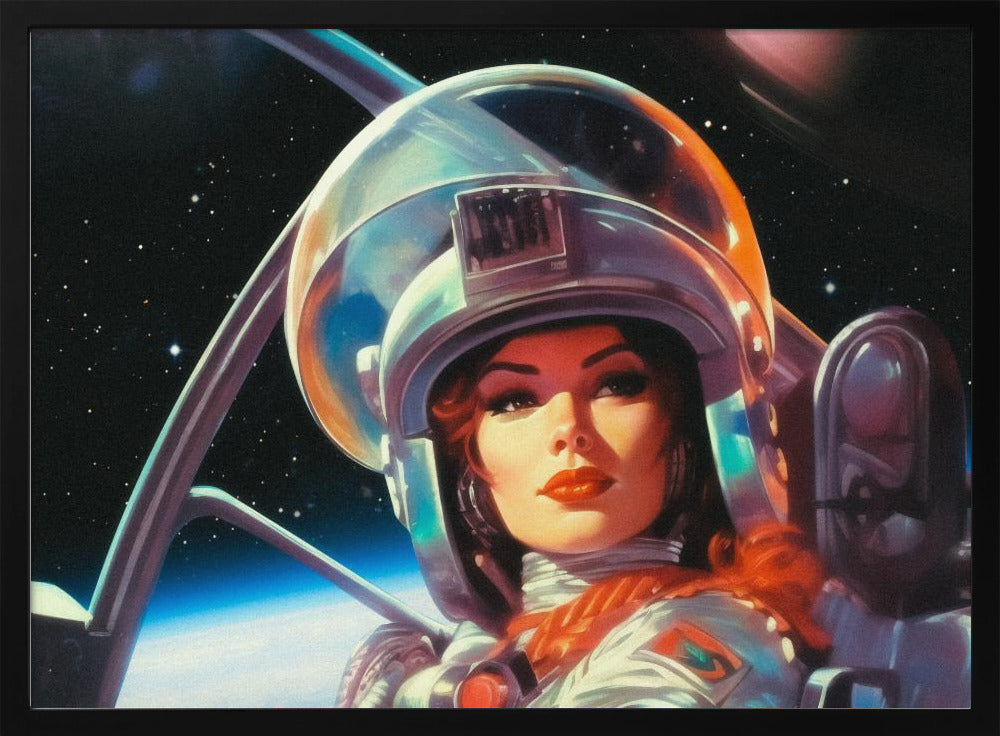 Nächster Halt Mars | Poster