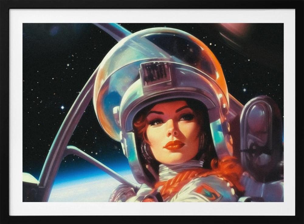 Nächster Halt Mars | Poster