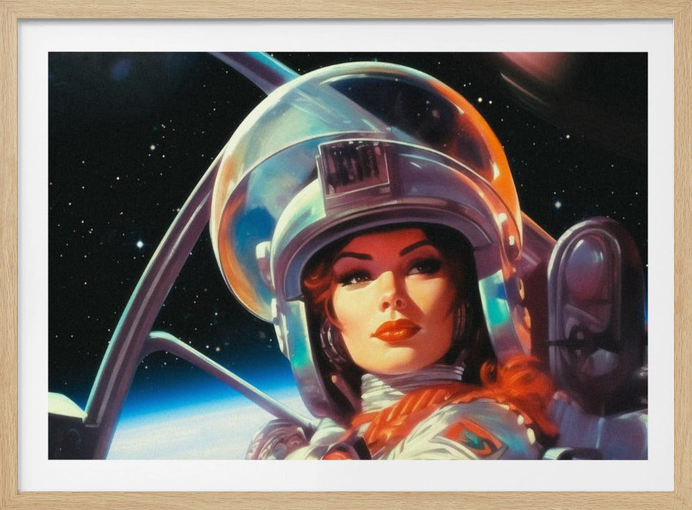 Nächster Halt Mars | Poster
