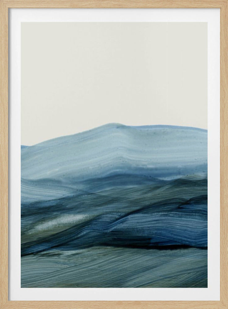 Mist Land 2 | Poster