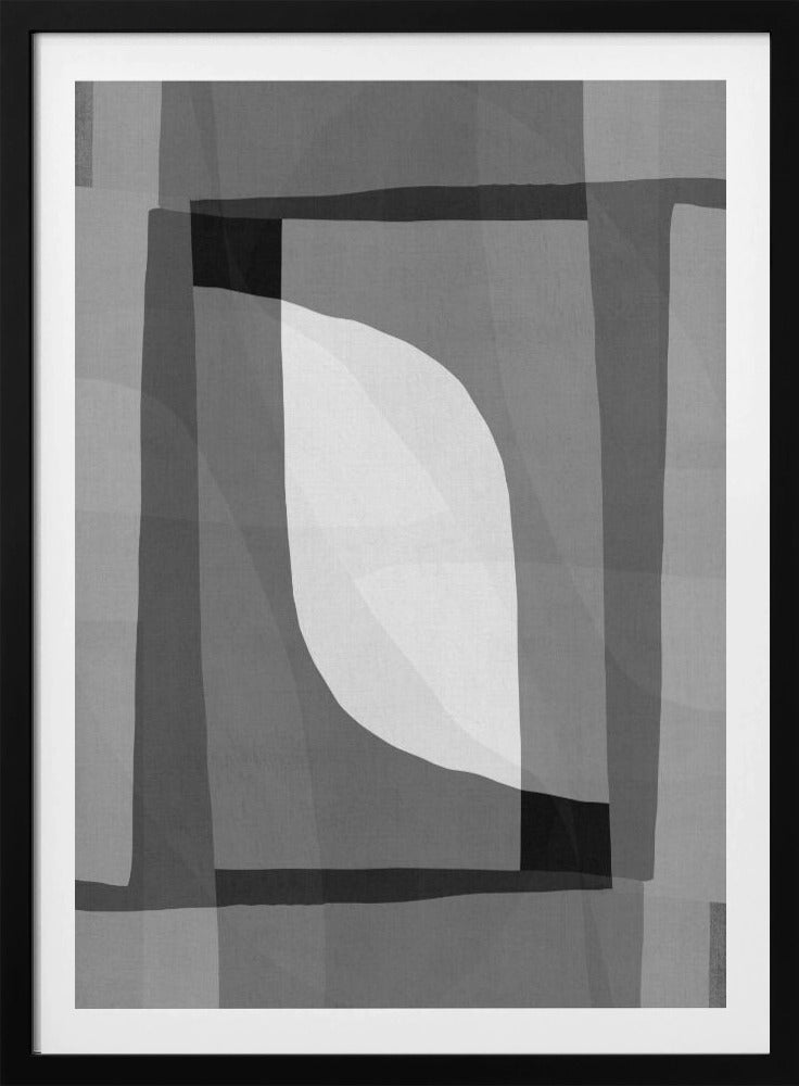 Schattenumarmung | Poster