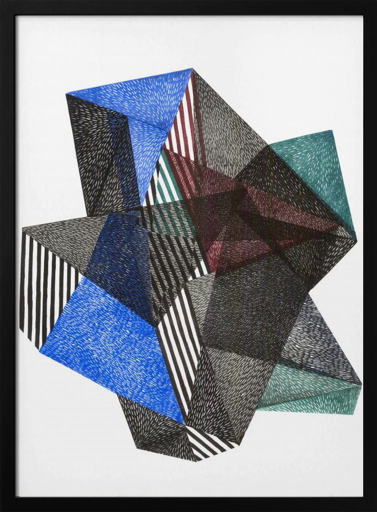 Amulett III. | Poster