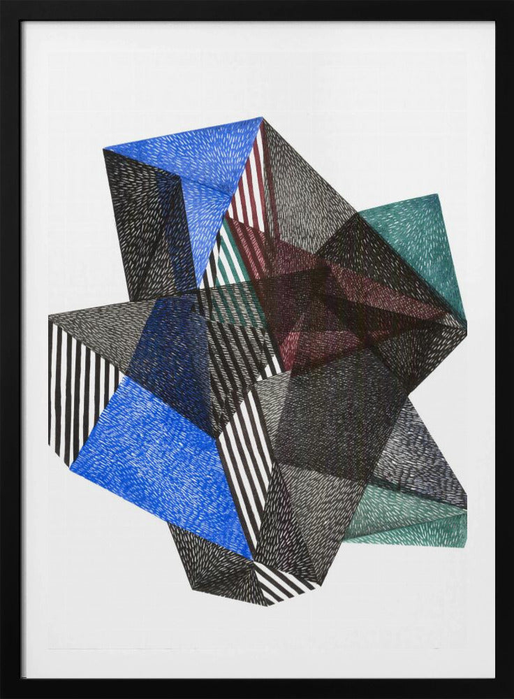 Amulett III. | Poster