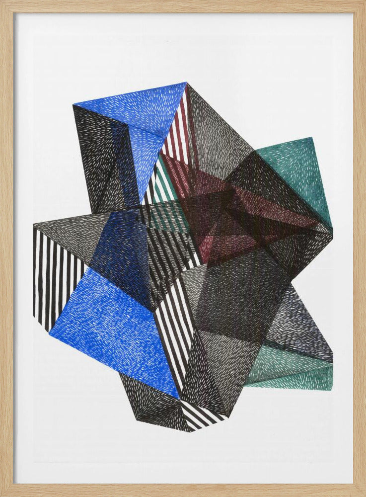 Amulett III. | Poster