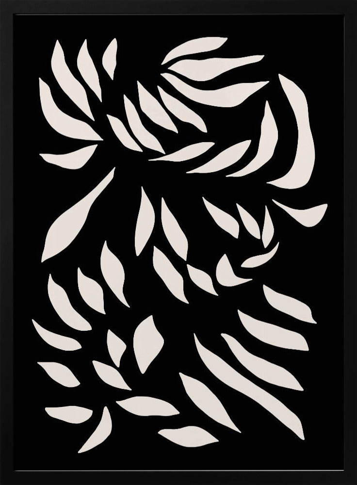 Leaves | Poster