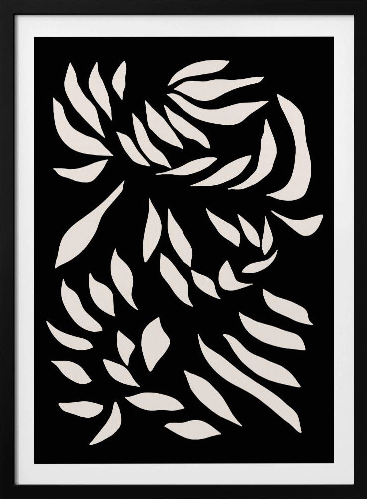 Leaves | Poster