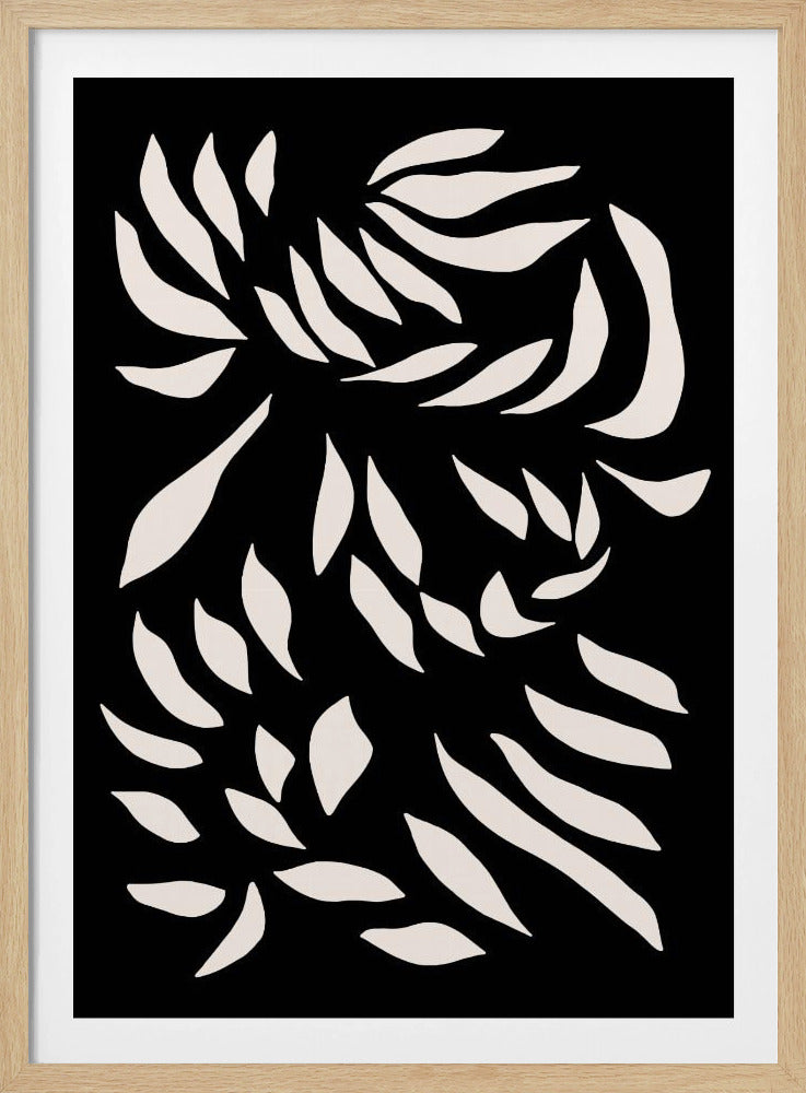 Leaves | Poster