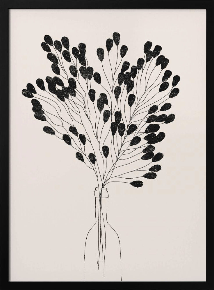 Still Life | Poster