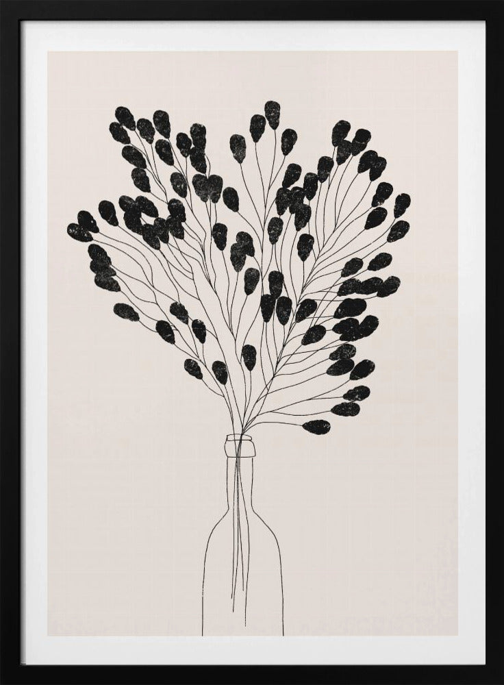 Still Life | Poster