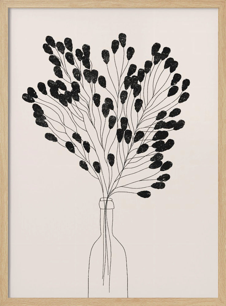 Still Life | Poster