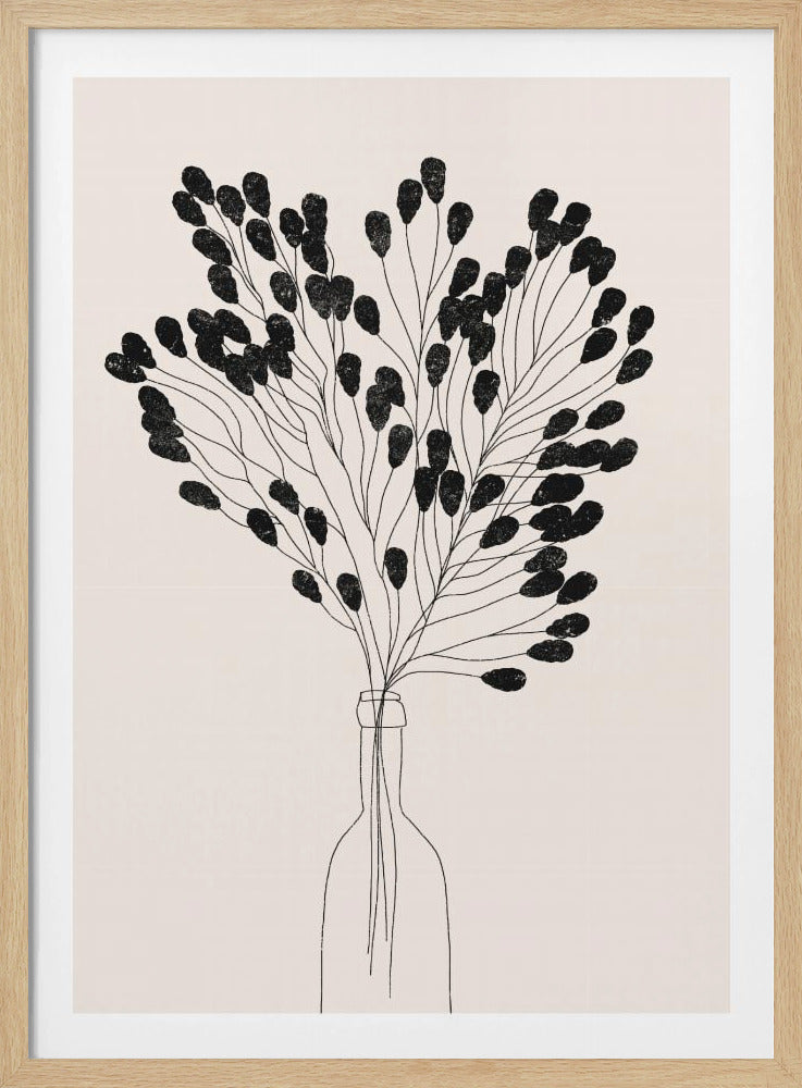 Still Life | Poster