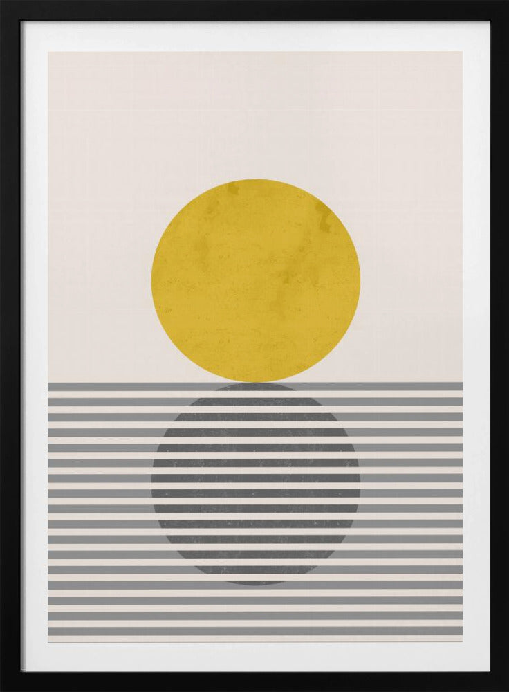 Reflexion | Poster