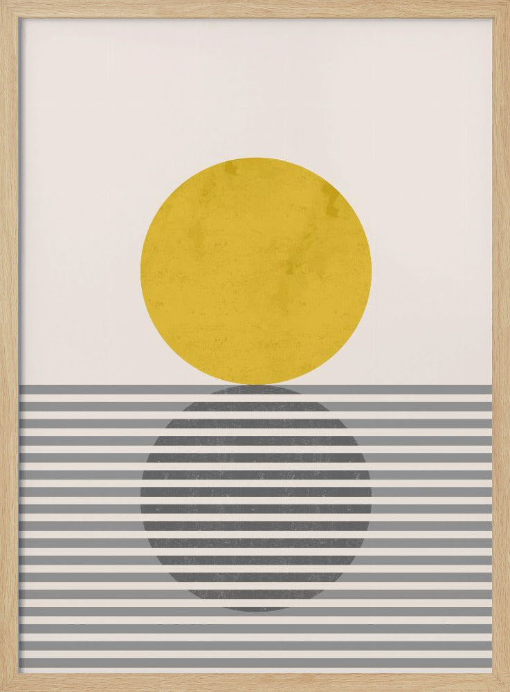 Reflexion | Poster