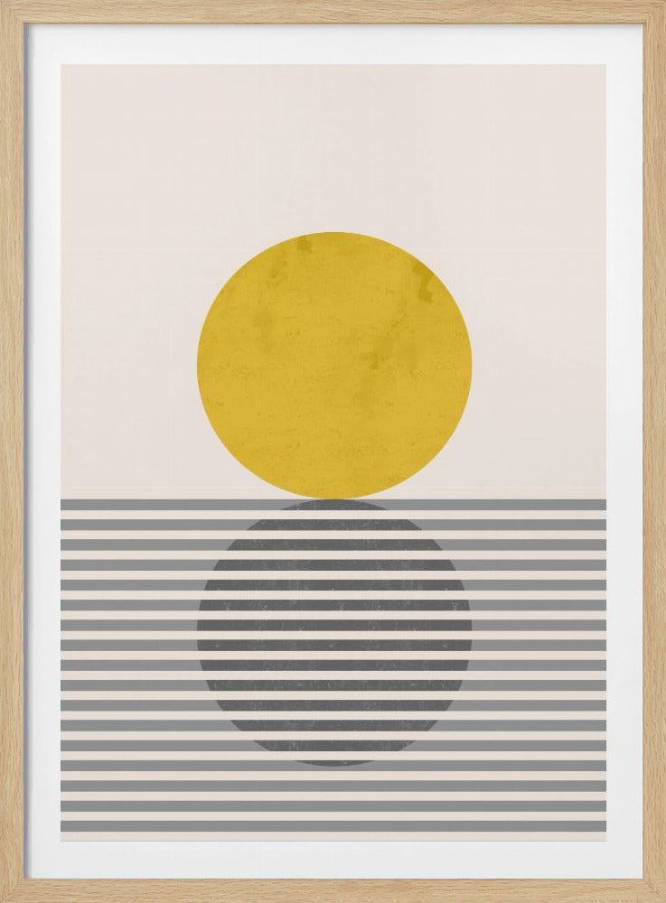 Reflexion | Poster