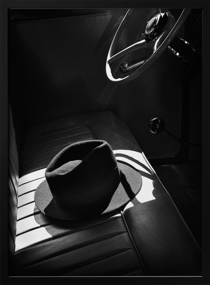 In the Sun | Poster