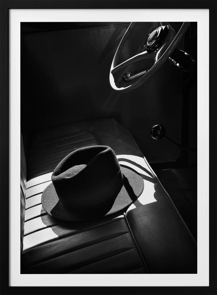 In the Sun | Poster