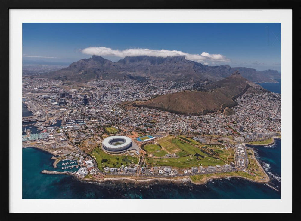 Südafrika - Kapstadt | Poster