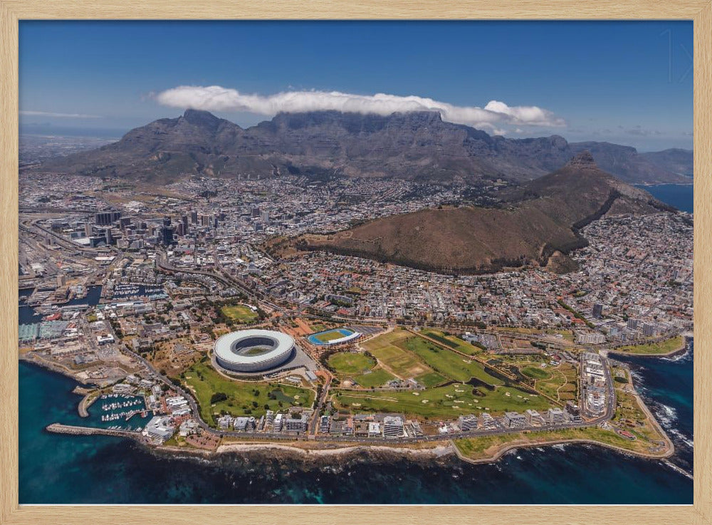Südafrika - Kapstadt | Poster