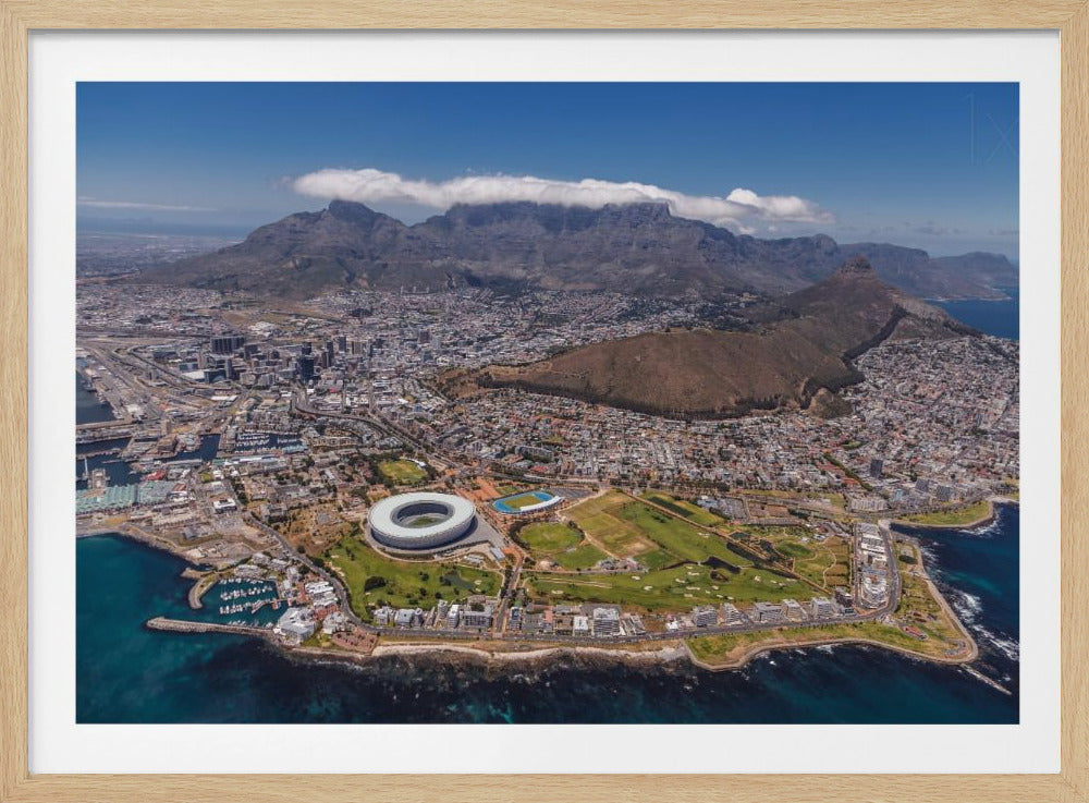 Südafrika - Kapstadt | Poster