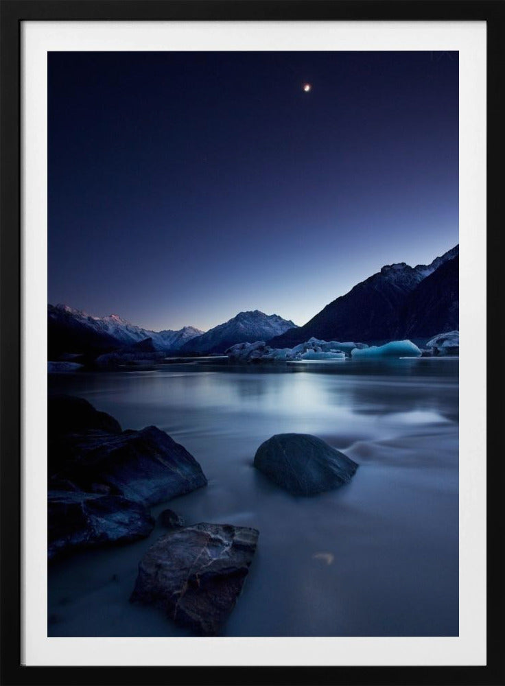 Mondlicht | Poster
