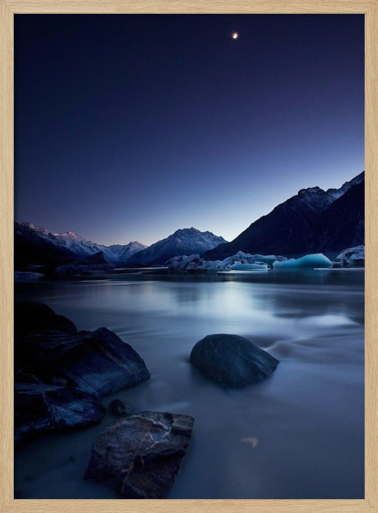 Mondlicht | Poster