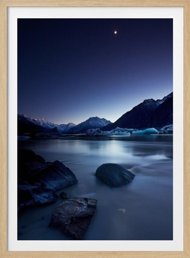 Mondlicht | Poster
