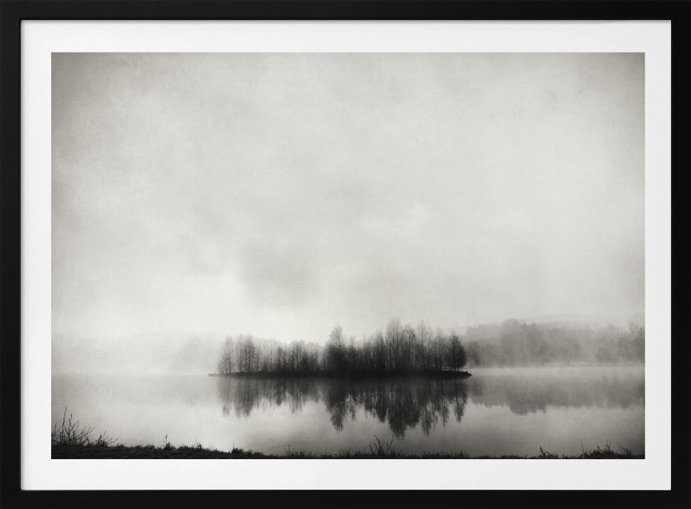 Insel der Stille | Poster