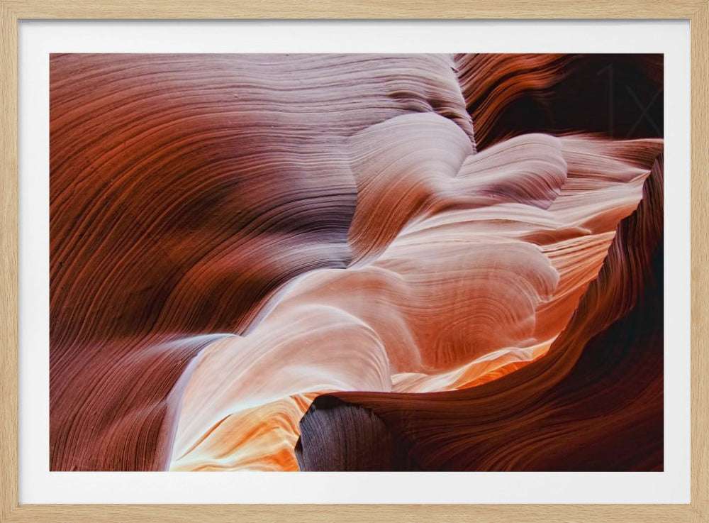 Das Echo der Zeit | Poster
