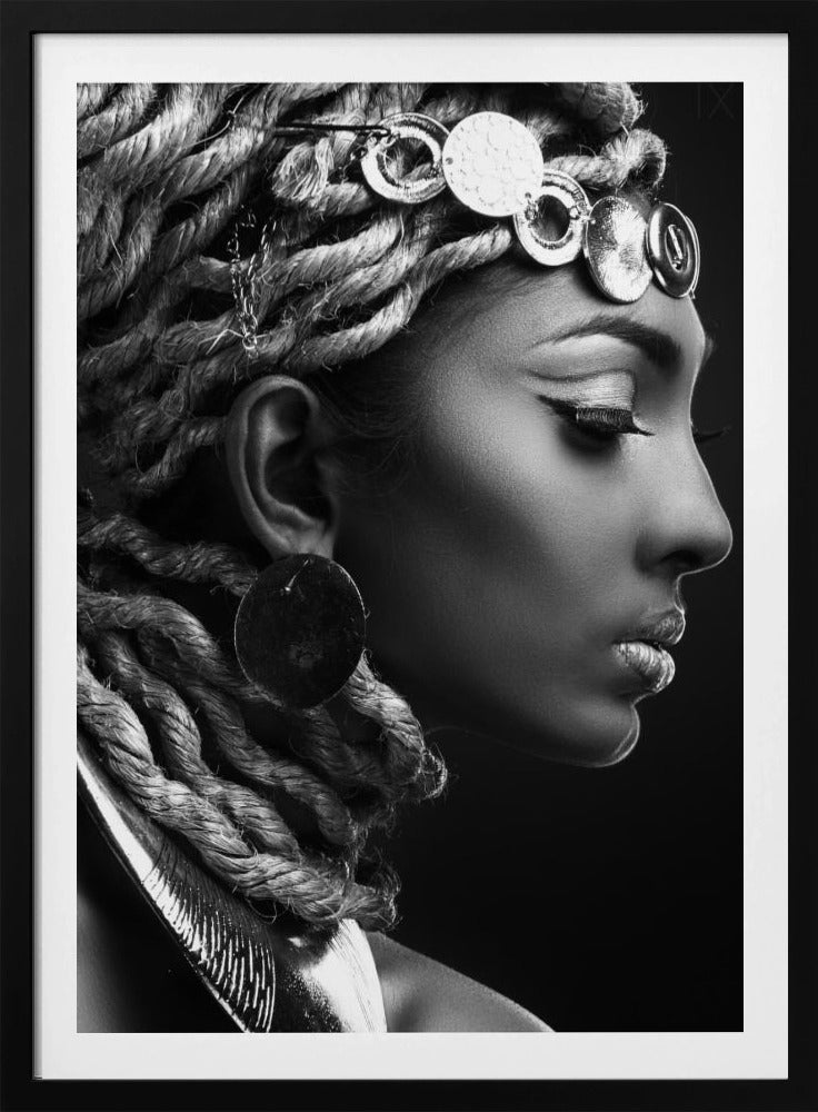 ÄGYPTEN II | Poster