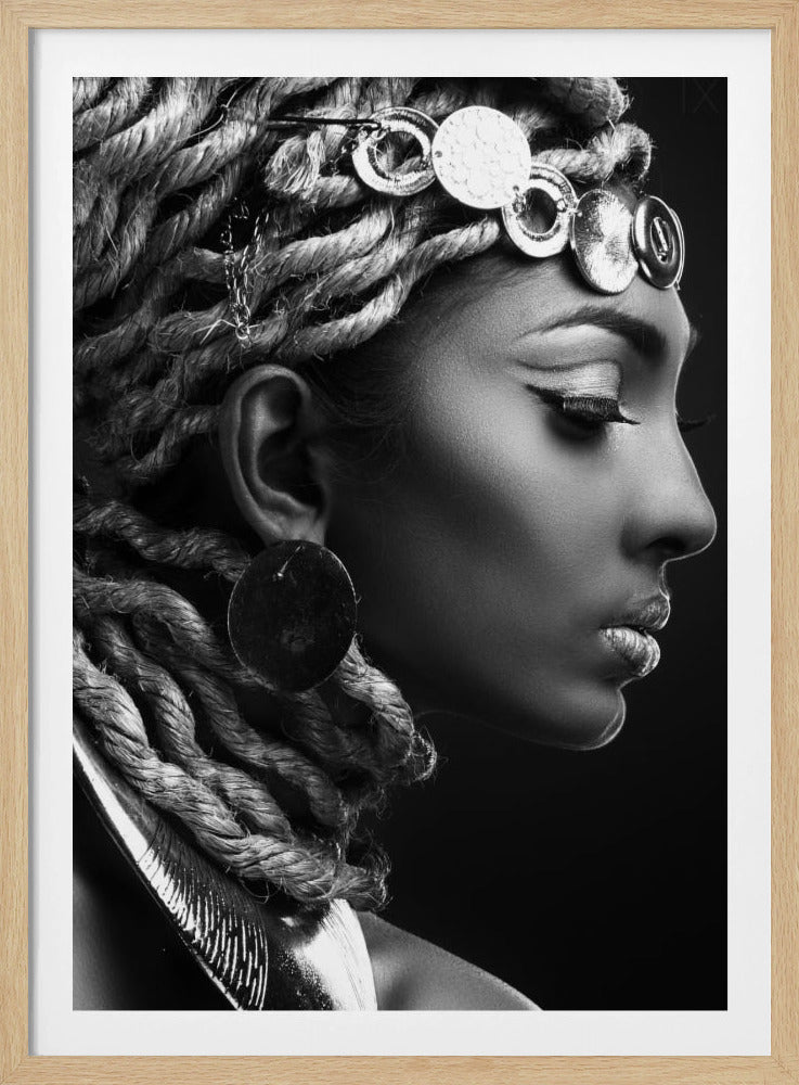 ÄGYPTEN II | Poster