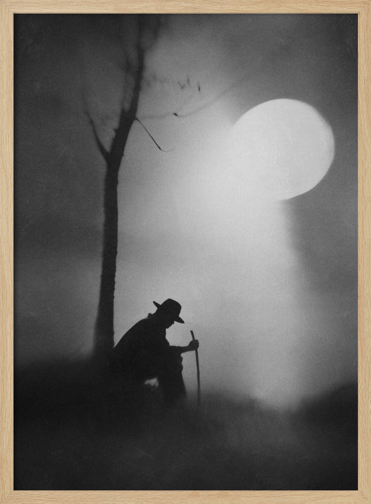 Monolog | Poster