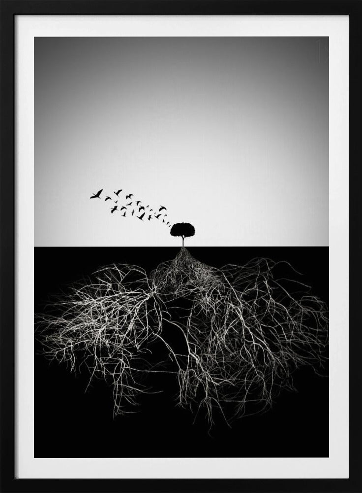 Urteile nicht nach dem Aussehen | Poster