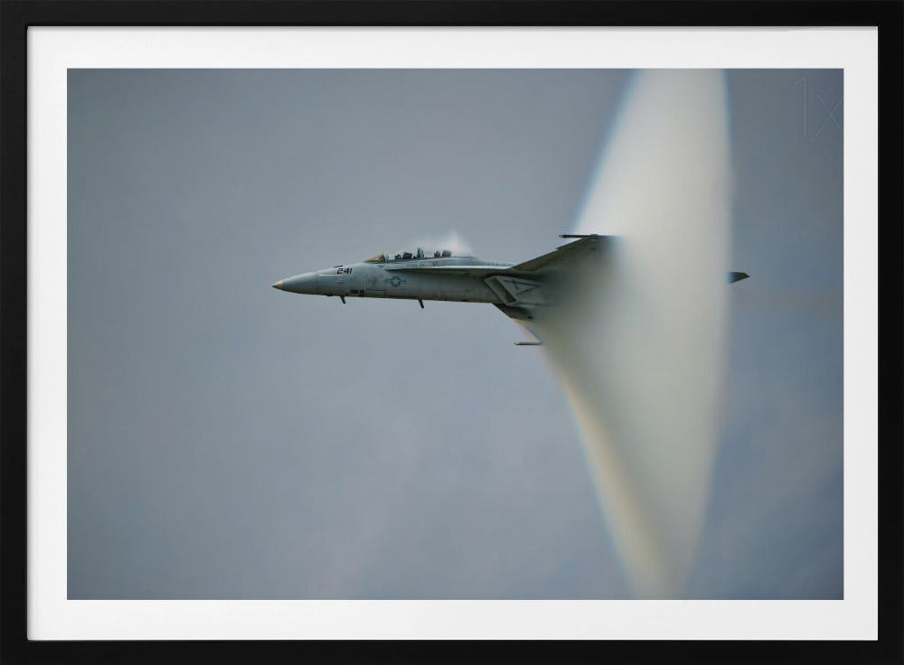Cone | Poster