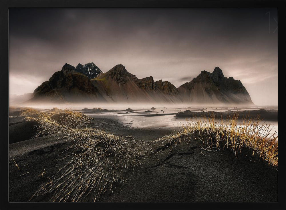 Stokksnes | Poster