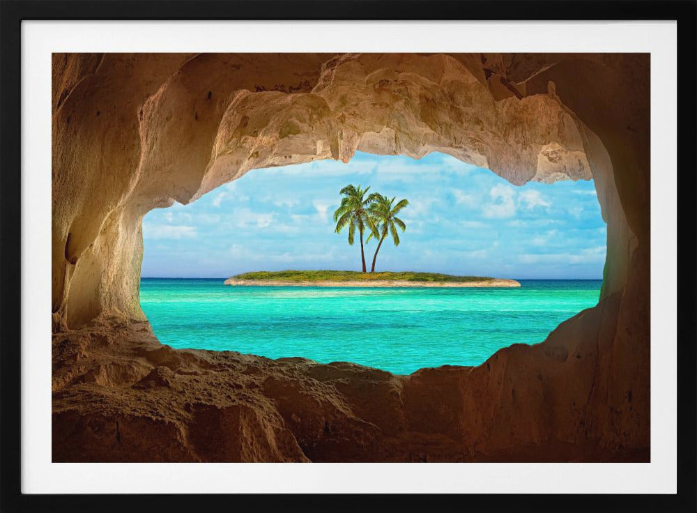 Paradies | Poster