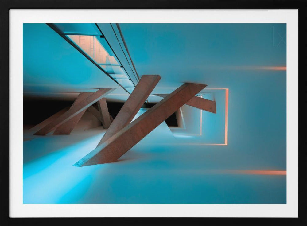 Transition | Poster