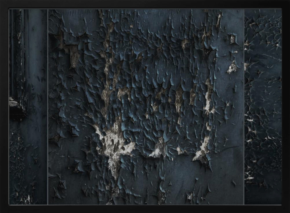 decrepit | Poster