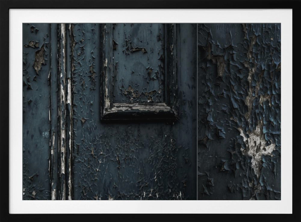 decrepit | Poster