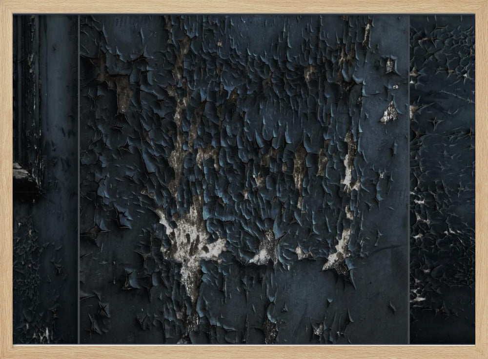 decrepit | Poster