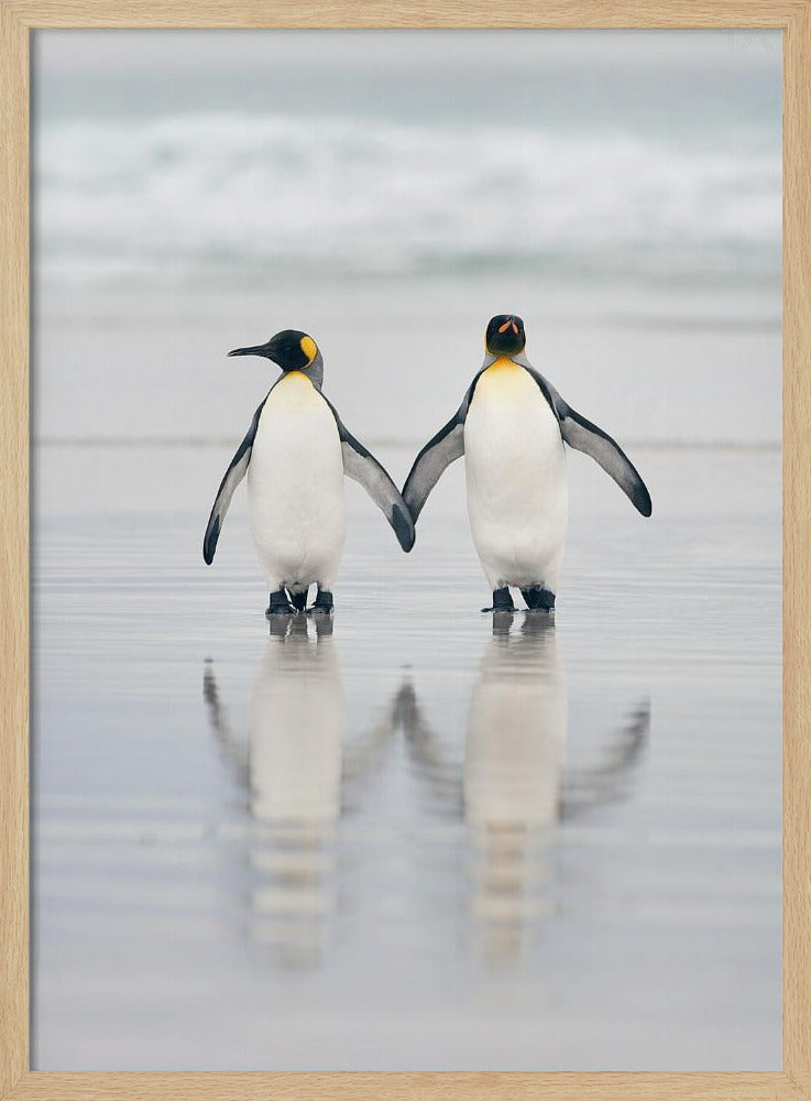 Freunde | Poster
