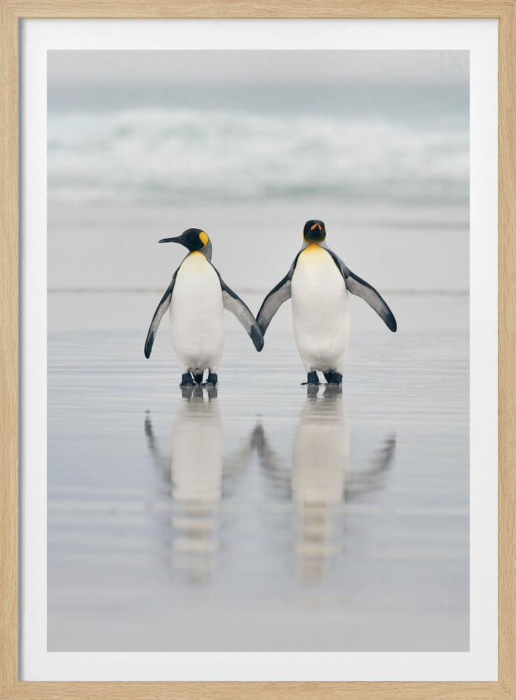 Freunde | Poster