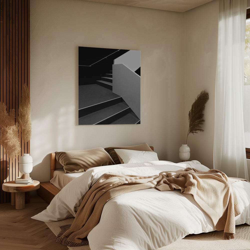 HANDRAILS | Canvas