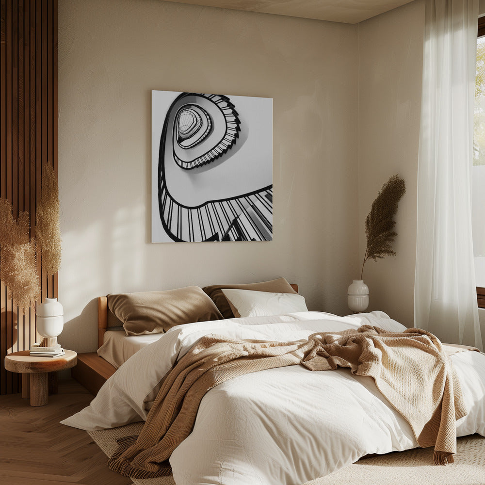 Ohne Titel | Leinwand