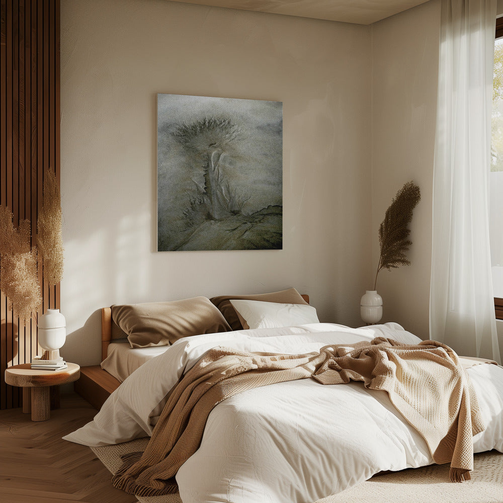 Flow pattern | Canvas